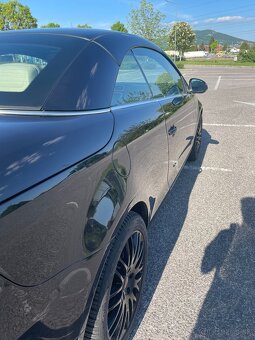 VW EOS cabrio 2,0 FSI 110kW ( 150 PS ) - 4