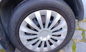 Hyundai Getz 1.1 46kW - 4