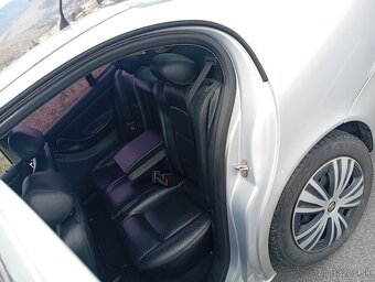 Seat Toledo 2.3 V5 LPG - 4
