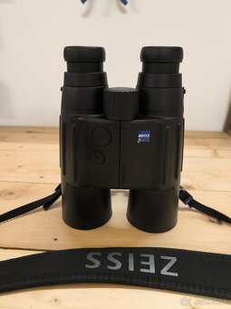 Zeus Victora RF 10x56 - 4