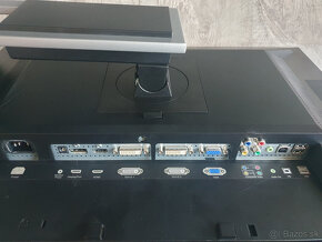 Dell Monitor 24 palcový U2410f - 4