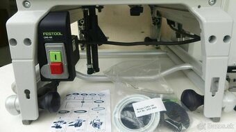 Súprava stolových fréz Festool TF-1400 - 4