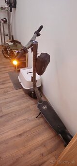 Elektrická kolobežka URBAN 500 V ZÁRUKE - 4