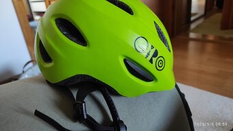 Prilba Giro Scamp - 4