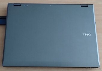 DELL e5410, Intel i5-520M @ 2,40GHz, 4GB DDR3, 250GB HDD - 4