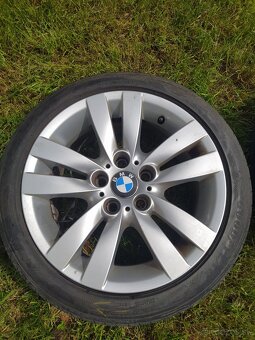 BMW 225/45 R17 5x120 - 4