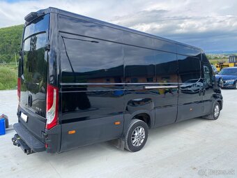 Predám IVECO Daily 3.0 129 kW. Možný odpočer DPH - 4
