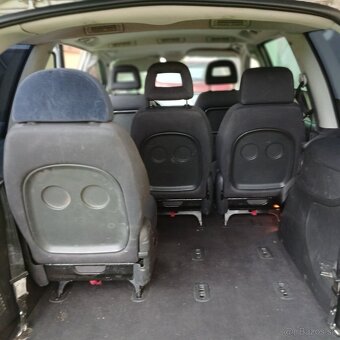 Seat Alhambra 1.9 tdi - 4