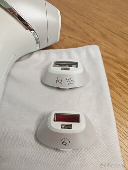 Philips Lumea Prestige IPL depilátor - 4