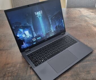 ACER TravelmateP4 I5-1240 16"/ 16GB RAM/ 512SSD/ Win11 Prof - 4