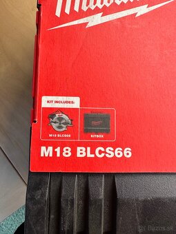 Milwaukee - 4