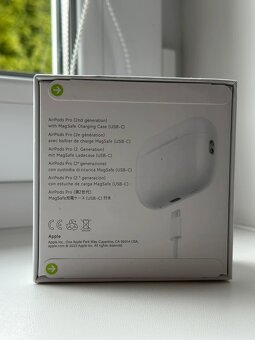 AirPods 2 Pro - 4
