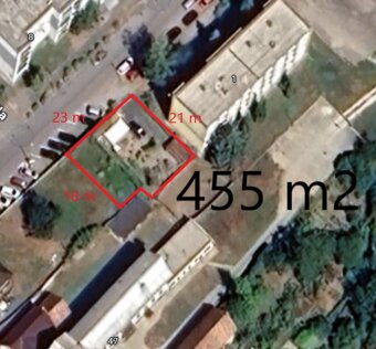 STAVEBNÝ POZEMOK VRBOVÉ - 4
