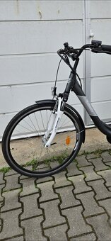 Elektrobicykel Lyberty Strada - 4