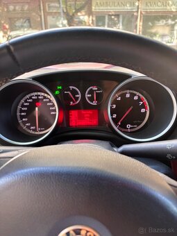 Alfa Romeo Giulietta 1.4 - 4