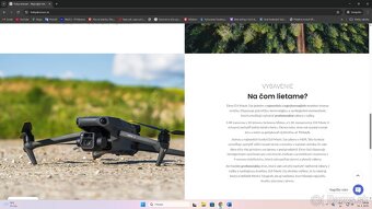 predám web fotkydronom.sk - 4