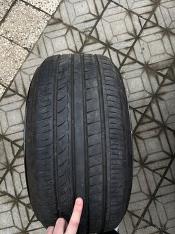 BMW Styling 95 5x120 R19 - 4