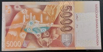 BANKOVKY I. SLOVENSKO OD 1993 - 2007 - 4