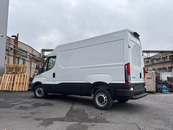 IVECO DAILY 35S14V L3H2 10.8m3 SKLADOM - 4