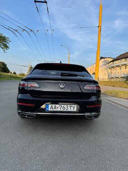 Volkswagen Arteon R-line 2.0TDi 147kw DSG - 4