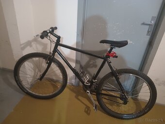 Predaj horského bycikls - 4