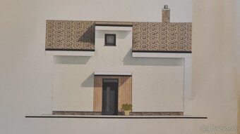 Predaj pozemku s projektom - 4