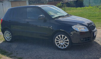 Alu disky s pneu 205/45 R16 - 4
