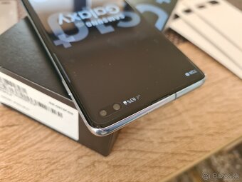 Samsung Galaxy S10 plus 8/128GB dual sim blue - 4