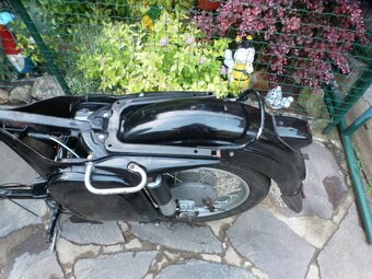 Jawa 350 - 4