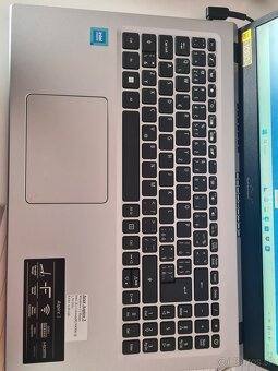 Notebook Acer Aspire A315-35 - 4