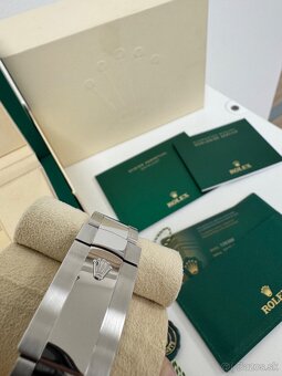 Rolex Datejust 41 2022 TOP STAV. - 4