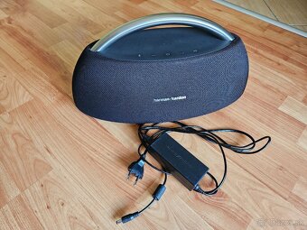 Harman Kardon Go+Play - 4