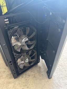 Zalman Z1 - 4