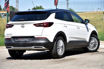 Opel Grandland X 1.5 CDTi 130k Smile SR 2020 DPH - 4
