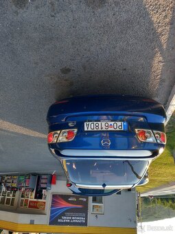 Mazda 6 2.0 tdi 100kw - 4