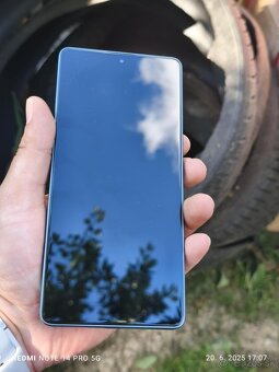 Predám xiaomi redmi note 13 pro 8/256GB - 4