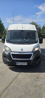 Peugeot BOXER 2.0-96kW-2018 - 4
