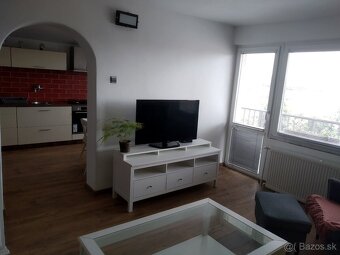 Senecké jazerá ubytovanie v apartmáne aj pre firmy - 4