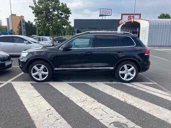 Vw Touareg 3.0 TDi 180kw - 4