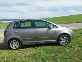 VW GOLF PLUS VI, 2.0 TDI - 4