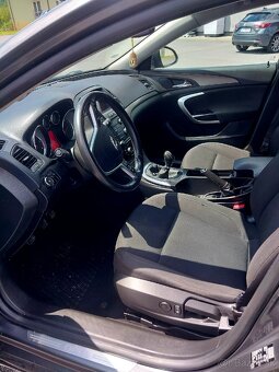Predám Opel Insignia. - 4