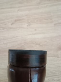 Kvalitní pánské polobotky - 4