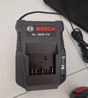 Bosch Professional GSR 18-2-LI - 4