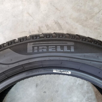 Zimné pneumatiky 225/50 R17 PIRELLI DOT3722 - 4