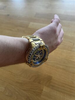 Invicta Bolt - Hercules 35573 Men's Quartz Watch - 53mm. - 4