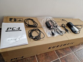 Kurzweil PC4 - 4