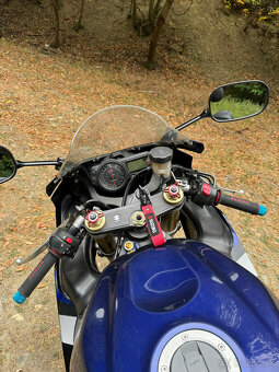 Suzuki GSX-R 750 K4 - 4