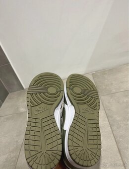 Nike dunk low - 4