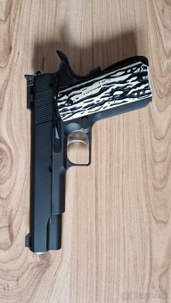 Airsoft pištoľ 1911 C - 4