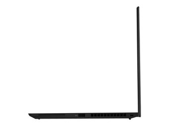 Lenovo ThinkPad T14s Gen2-14-Core i7 1185G7-32GB-512GBSSD - 4